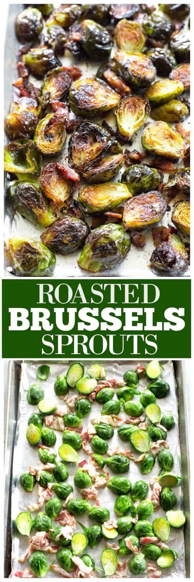 fb image - Brussels Sprouts with Bacon