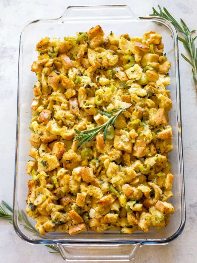 fb image - Stuffing Recipe