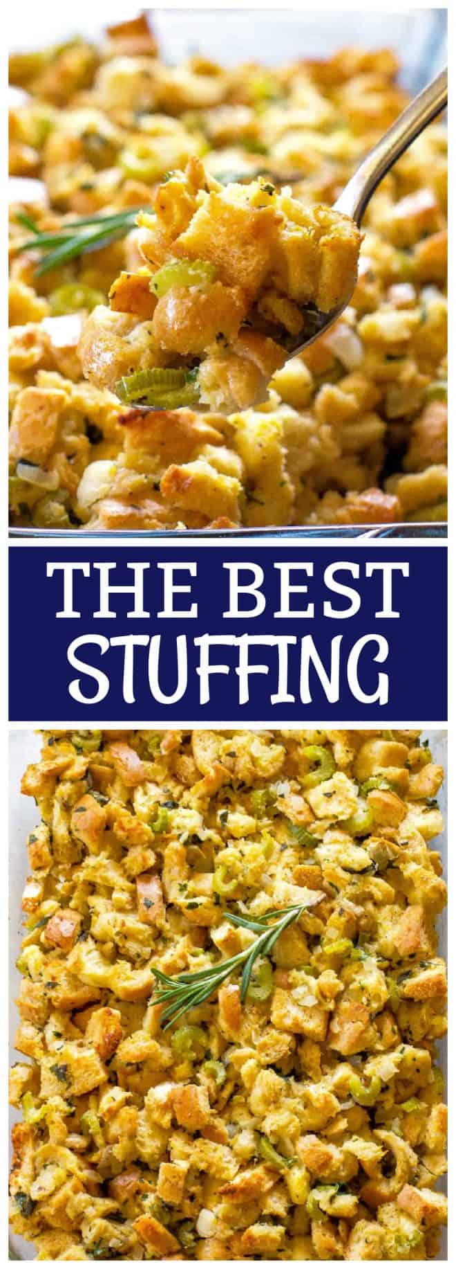 fb image - Stuffing Recipe