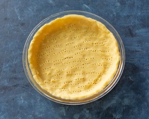 fb image - Keto Pie Crust