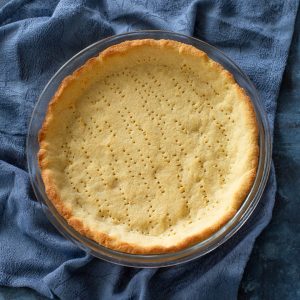 fb image - Keto Pie Crust