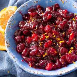 Cranberry Sauce - fb image 784