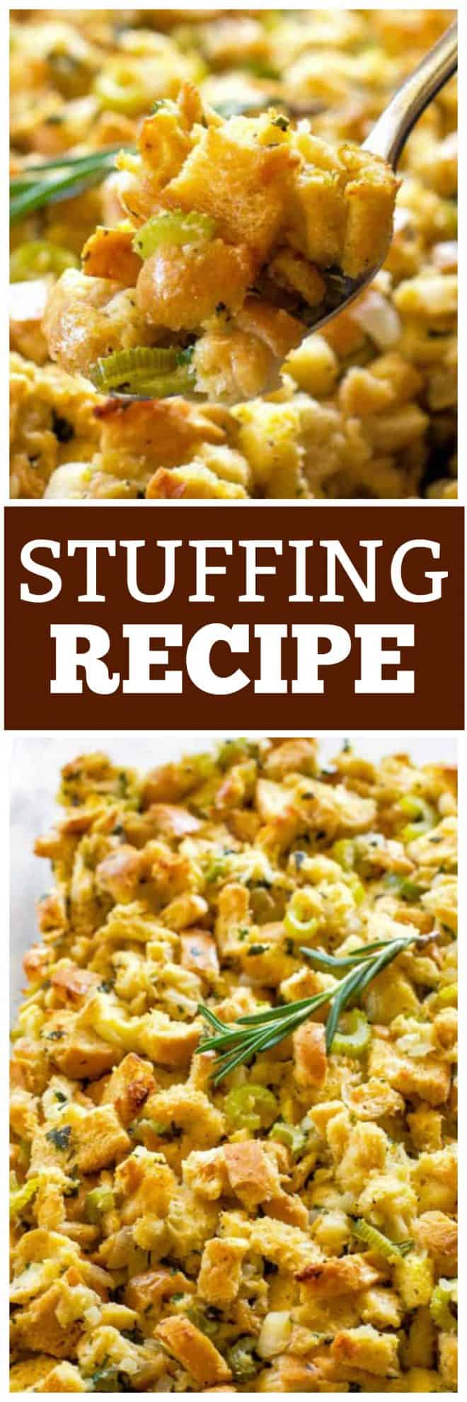 fb image - Stuffing Recipe