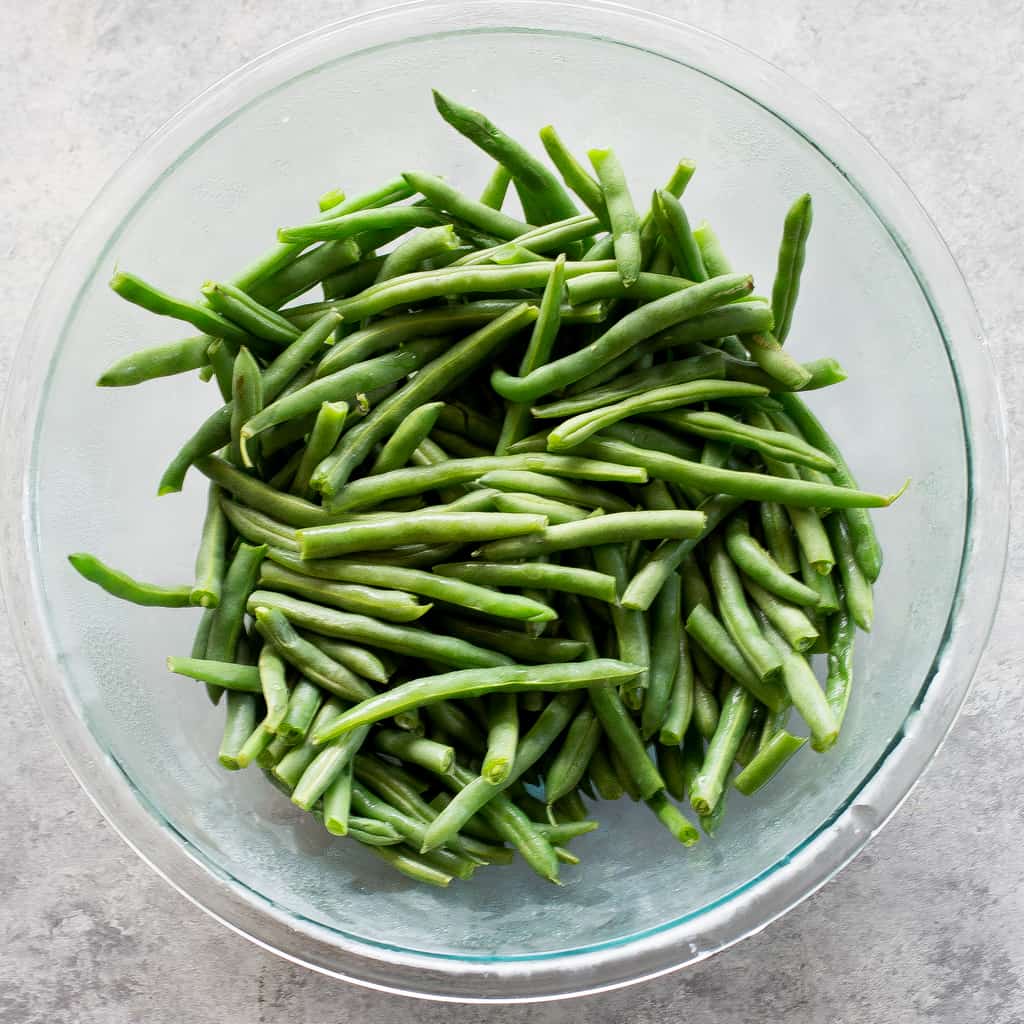 fb image - Green Bean Casserole