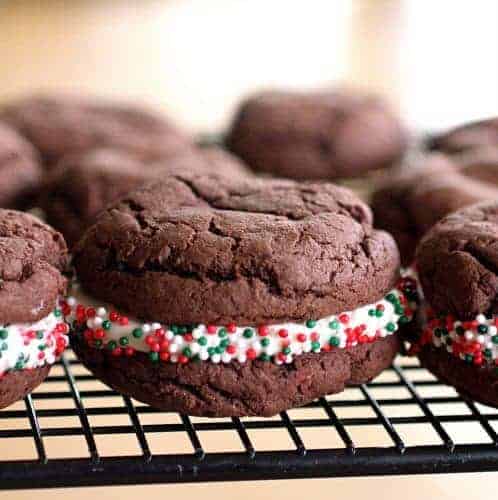 45+ Christmas Cookies - fb image 200