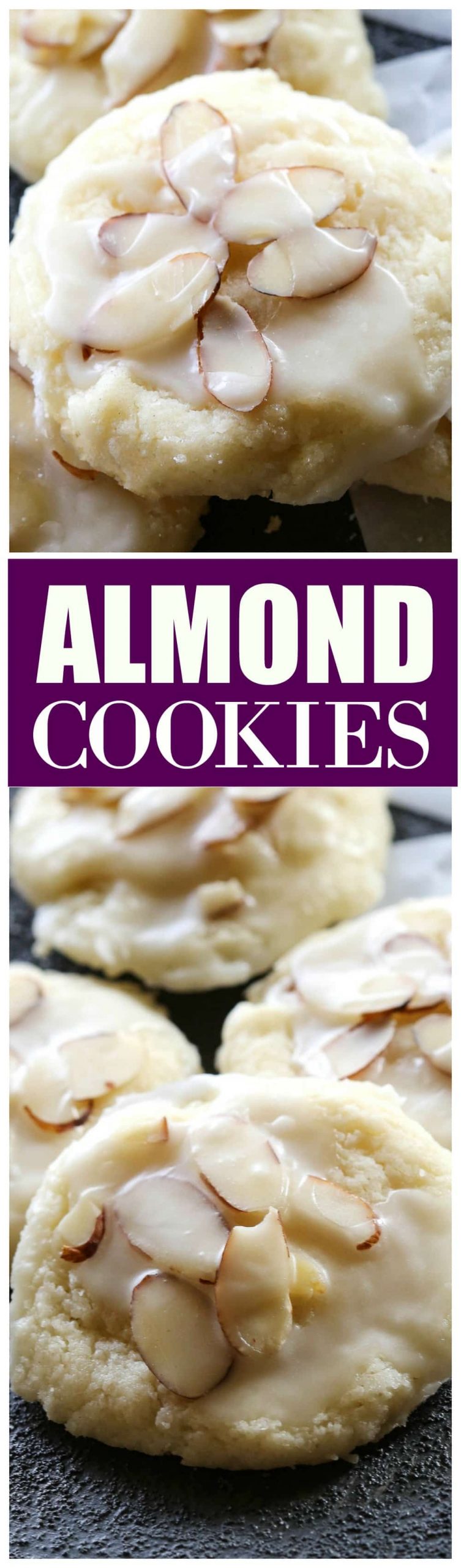 fb image scaled - Almond Cookies