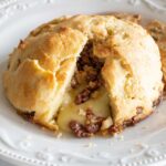 fb image - Keto Baked Brie