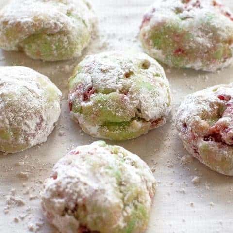 45+ Christmas Cookies - fb image 35