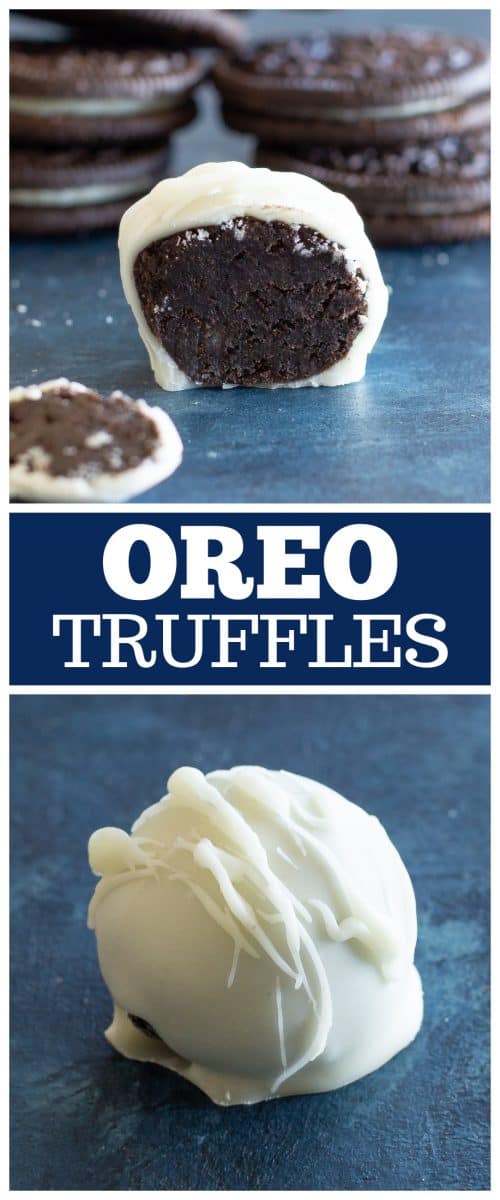 fb image - Oreo Truffles