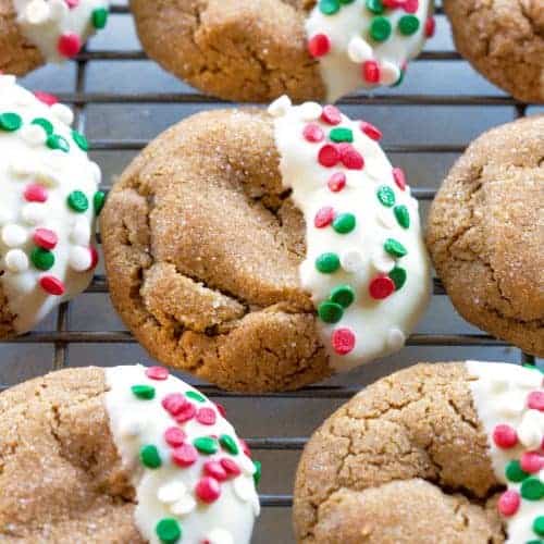 45+ Christmas Cookies - fb image 45