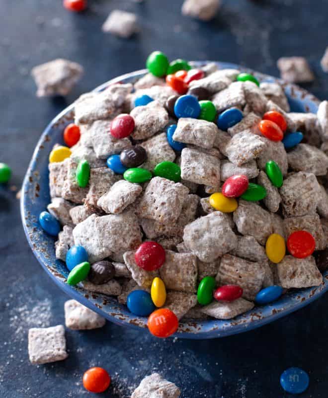 fb image - Muddy Buddies