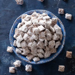 fb image - Muddy Buddies