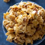 fb image - Gooey Coconut Chex