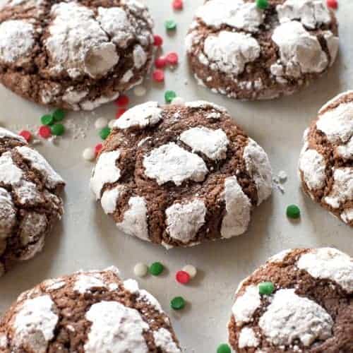 45+ Christmas Cookies - fb image 70