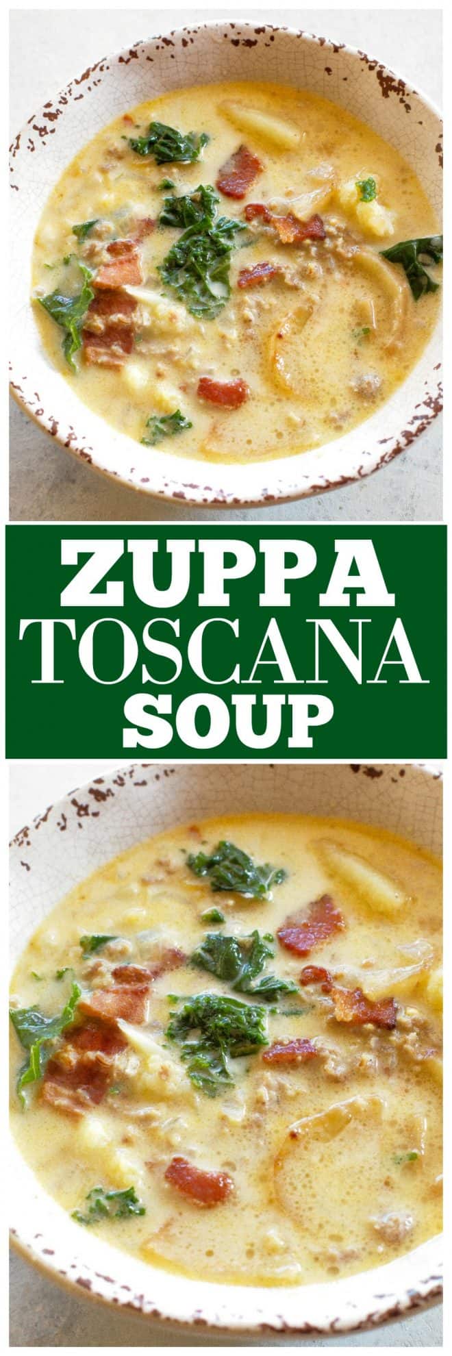 fb image - Zuppa Toscana