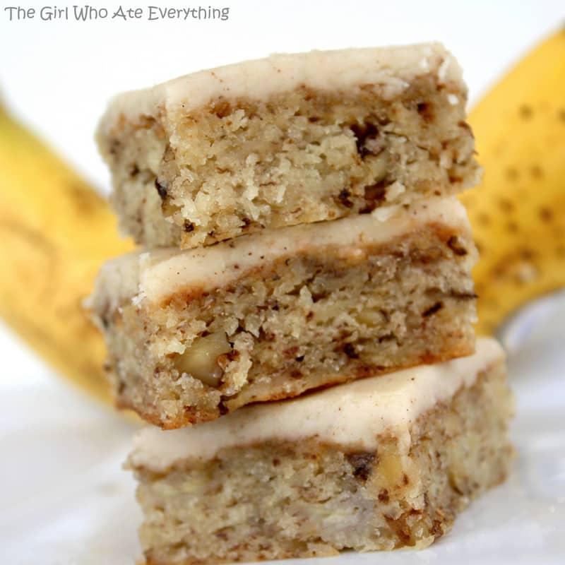 fb image - Banana Bar Recipe