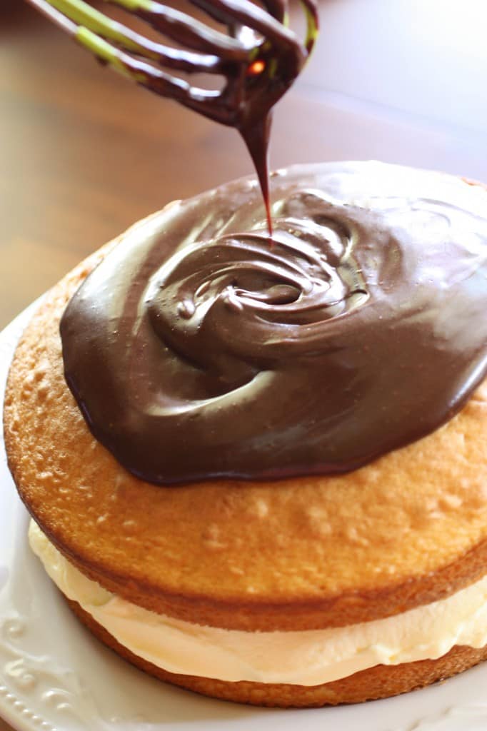 fb image - Boston Cream Pie