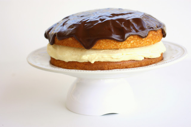 fb image - Boston Cream Pie