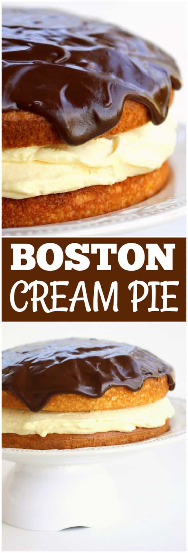 fb image - Boston Cream Pie