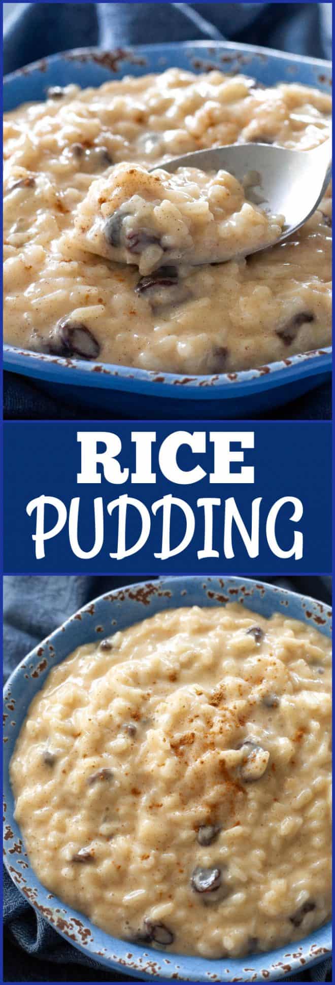 fb image - Rice Pudding