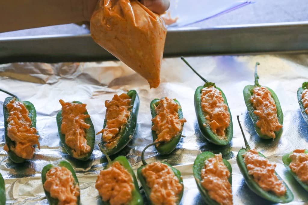 fb image - Buffalo Chicken Jalapeno Poppers