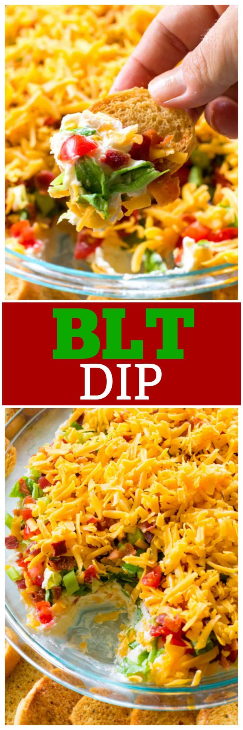 fb image scaled - BLT Dip