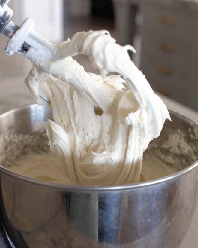 fb image - Cream Cheese Frosting