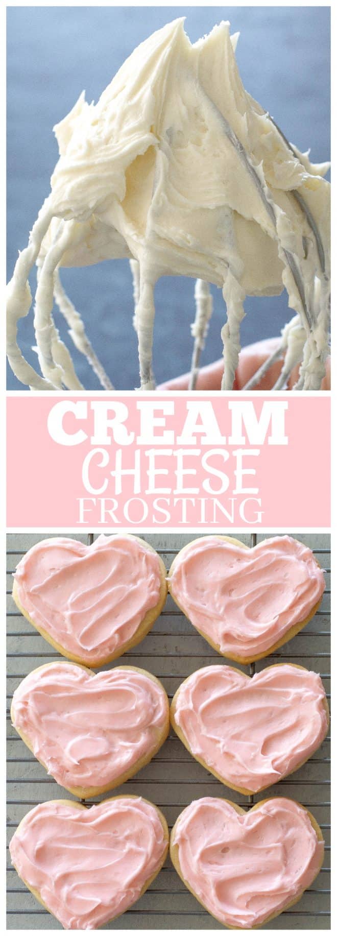 fb image - Cream Cheese Frosting