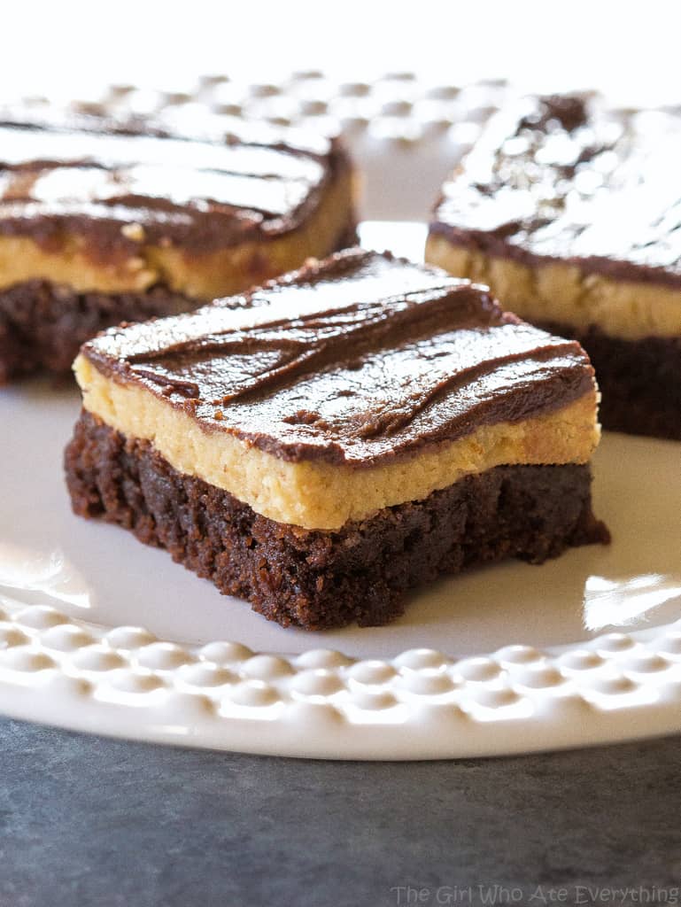 fb image - Buckeye Brownies