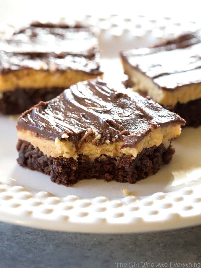 fb image - Buckeye Brownies