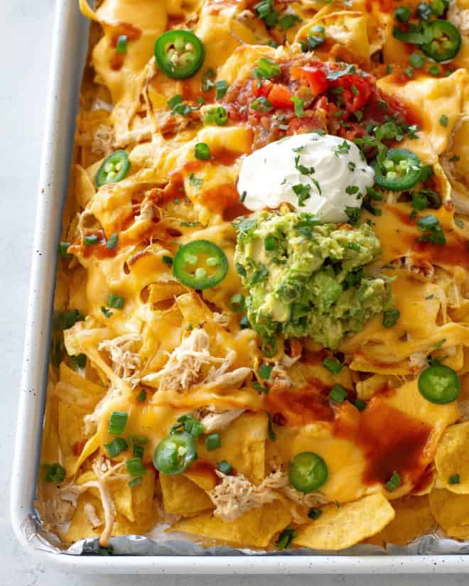 Chicken Nachos - fb image 438