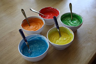 Rainbow Cupcakes - fb image 15