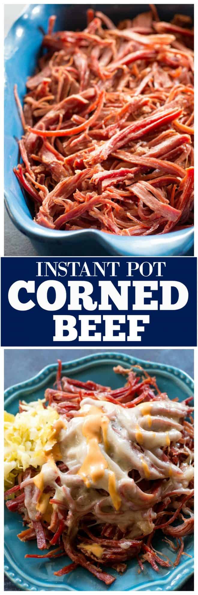 fb image - Instant Pot Corned Beef