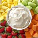 fb image - Fruit Dip