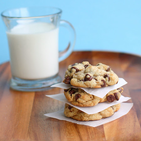 fb image - My Big, Fat, Chewy Chocolate Chip Cookies