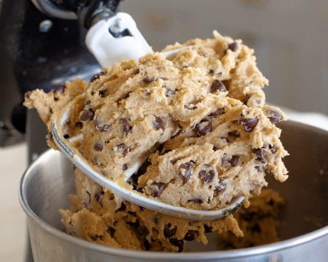 fb image - My Big, Fat, Chewy Chocolate Chip Cookies