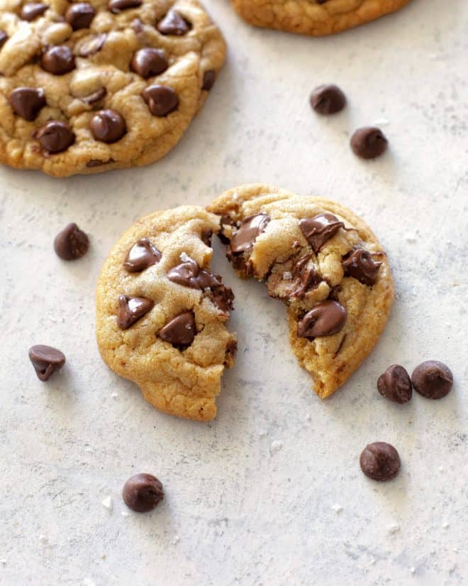 fb image - My Big, Fat, Chewy Chocolate Chip Cookies