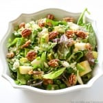 fb image - Roquefort Pear Salad