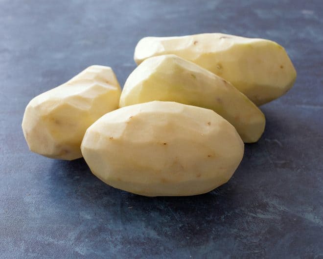 fb image - Slow Cooker Mashed Potatoes