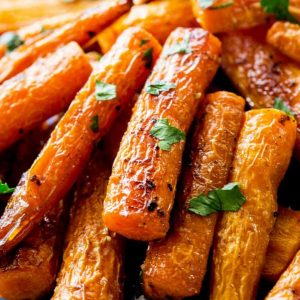 Roasted Carrots - fb image 103