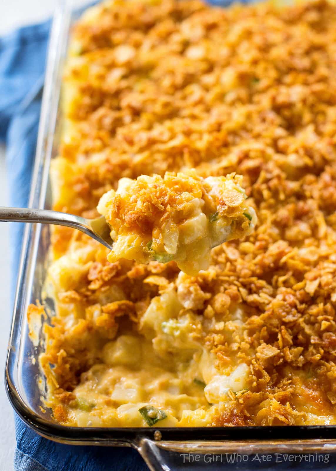 fb image - Funeral Potatoes