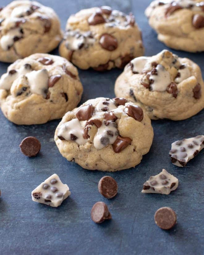 fb image - Oreo Pudding Cookies