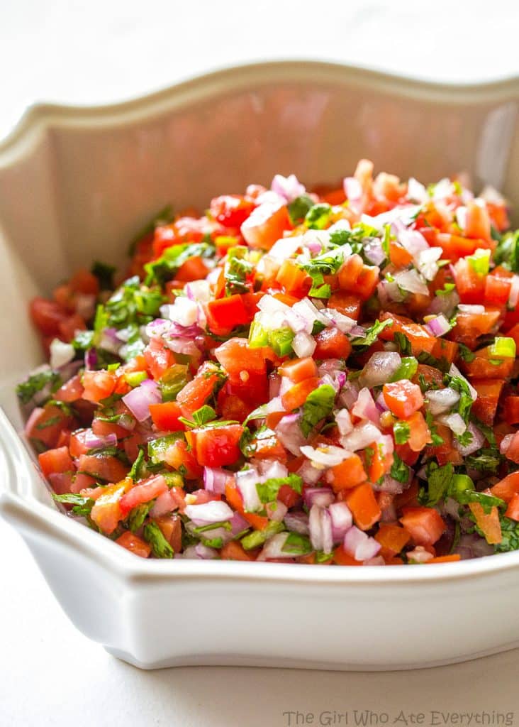 fb image - Pico De Gallo