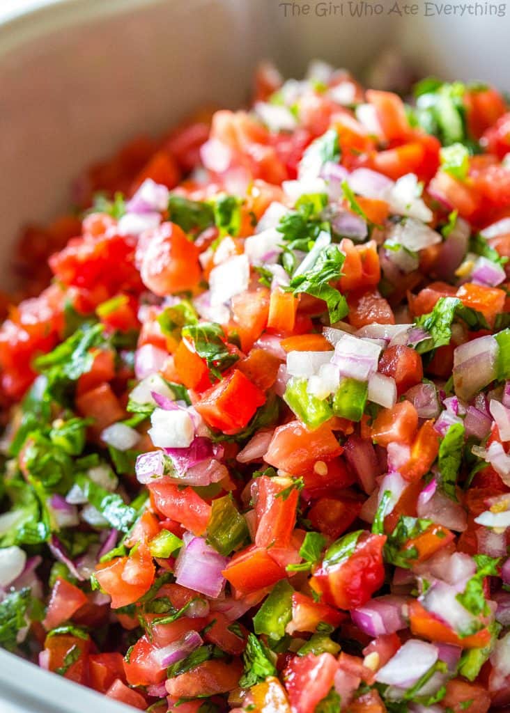 fb image - Pico De Gallo