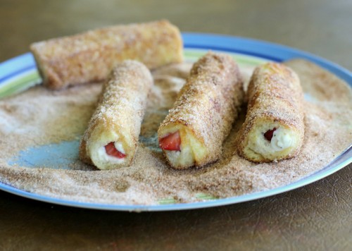 fb image - French Toast Roll-Ups