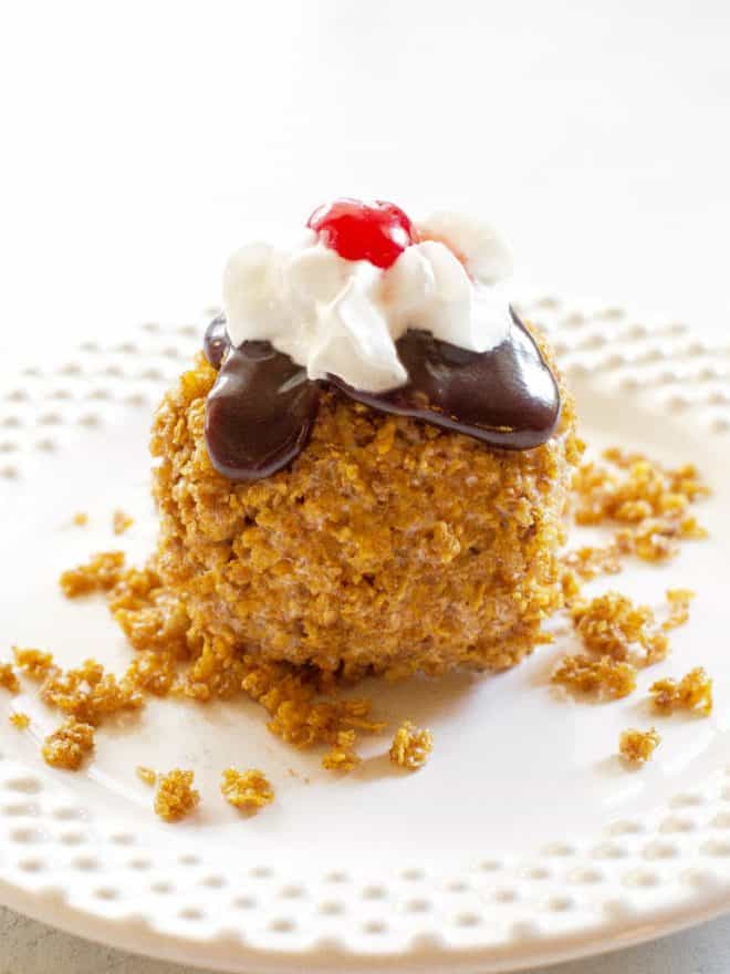 fb image - Fried Ice Cream