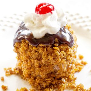 fb image - Fried Ice Cream