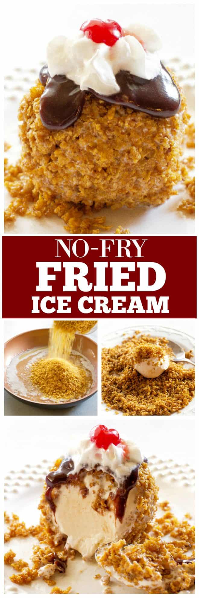 fb image - Fried Ice Cream