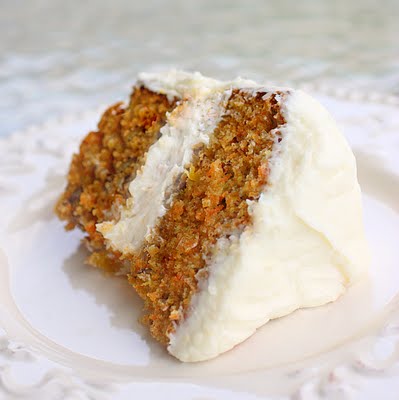 fb image - Carrot Cake for Easter