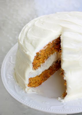 fb image - Carrot Cake for Easter